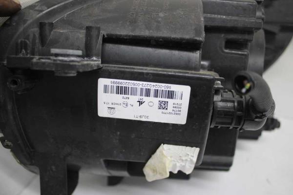 PHARE DROIT FIAT 500X - Vue 3